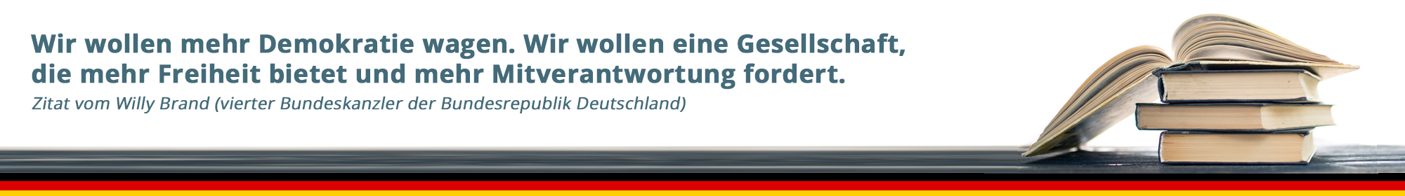 banner zitate