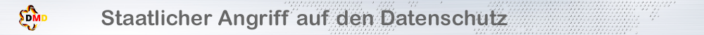 banner Angriff Datenschutz
