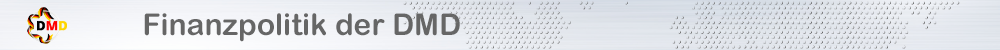 banner finanzpolitik